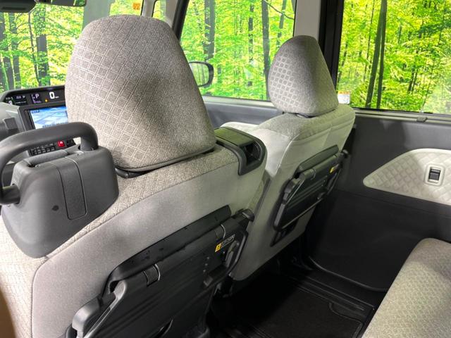 タント X 4WD 電動スライドドア SDナビ バックカメラ 衝突軽減 寒冷地仕様 禁煙車 LEDヘッド オートライト オートエアコン ETC コーナーセンサー スマートキー Bluetooth CD再生 地デジ(43枚目)