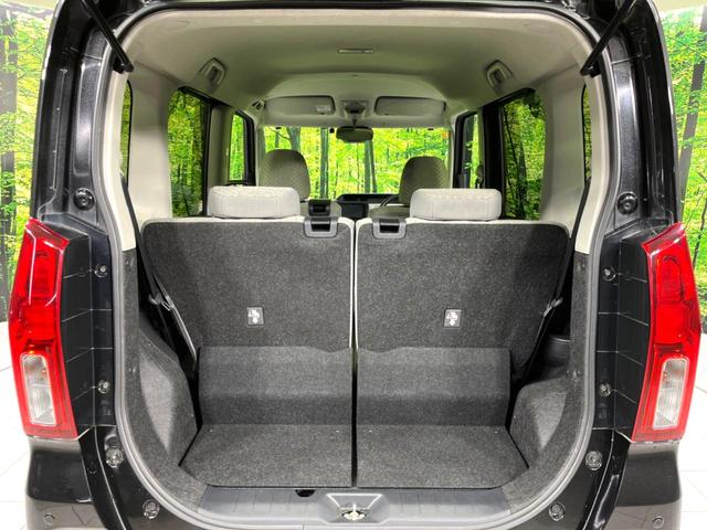 タント X 4WD 電動スライドドア SDナビ バックカメラ 衝突軽減 寒冷地仕様 禁煙車 LEDヘッド オートライト オートエアコン ETC コーナーセンサー スマートキー Bluetooth CD再生 地デジ(46枚目)