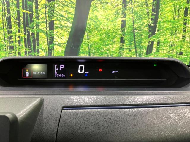 タント X 4WD 電動スライドドア SDナビ バックカメラ 衝突軽減 寒冷地仕様 禁煙車 LEDヘッド オートライト オートエアコン ETC コーナーセンサー スマートキー Bluetooth CD再生 地デジ(47枚目)