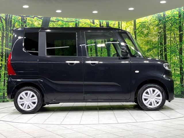 タント X 4WD 電動スライドドア SDナビ バックカメラ 衝突軽減 寒冷地仕様 禁煙車 LEDヘッド オートライト オートエアコン ETC コーナーセンサー スマートキー Bluetooth CD再生 地デジ(52枚目)