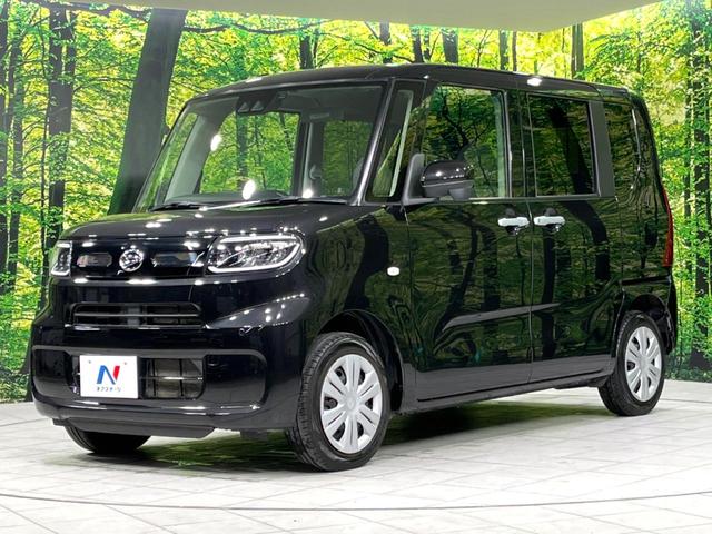 タント X 4WD 電動スライドドア SDナビ バックカメラ 衝突軽減 寒冷地仕様 禁煙車 LEDヘッド オートライト オートエアコン ETC コーナーセンサー スマートキー Bluetooth CD再生 地デジ(54枚目)