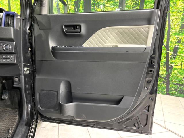 タント X 4WD 電動スライドドア SDナビ バックカメラ 衝突軽減 寒冷地仕様 禁煙車 LEDヘッド オートライト オートエアコン ETC コーナーセンサー スマートキー Bluetooth CD再生 地デジ(58枚目)