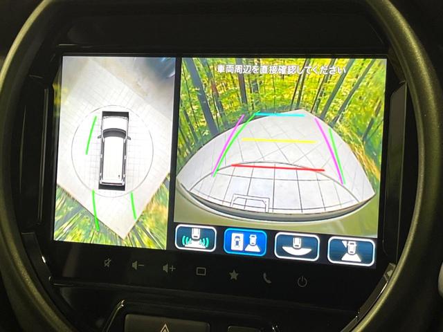 ハスラー タフワイルド 4WD 届出済未使用車 純正9型ナビ 全周囲カメラ 衝突軽減装置 2トーンカラー シートヒーター レーダークルーズ Bluetooth LEDヘッドライト ダウンヒルアシスト クリアランスソナー(4枚目)