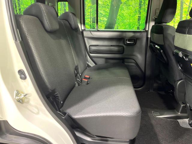 ハスラー タフワイルド 4WD 届出済未使用車 純正9型ナビ 全周囲カメラ 衝突軽減装置 2トーンカラー シートヒーター レーダークルーズ Bluetooth LEDヘッドライト ダウンヒルアシスト クリアランスソナー(10枚目)