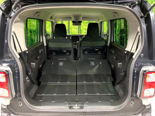 ハスラー タフワイルド 4WD 届出済未使用車 純正9型ナビ 全周囲カメラ 衝突軽減装置 2トーンカラー シートヒーター レーダークルーズ Bluetooth LEDヘッドライト ダウンヒルアシスト クリアランスソナー(11枚目)