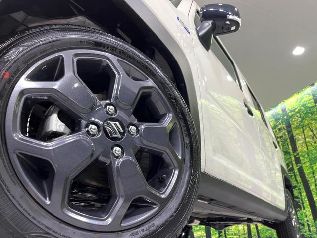 ハスラー タフワイルド 4WD 届出済未使用車 純正9型ナビ 全周囲カメラ 衝突軽減装置 2トーンカラー シートヒーター レーダークルーズ Bluetooth LEDヘッドライト ダウンヒルアシスト クリアランスソナー(14枚目)