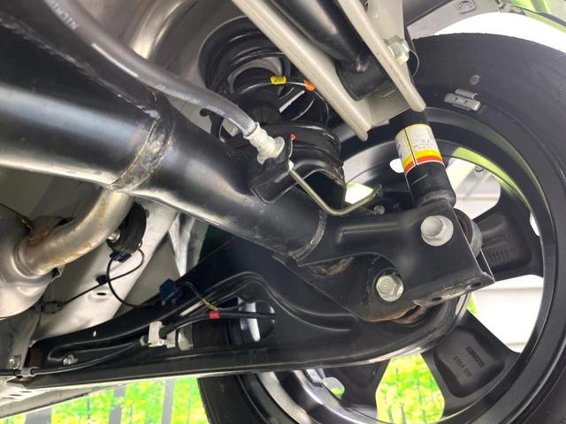 ハスラー タフワイルド 4WD 届出済未使用車 純正9型ナビ 全周囲カメラ 衝突軽減装置 2トーンカラー シートヒーター レーダークルーズ Bluetooth LEDヘッドライト ダウンヒルアシスト クリアランスソナー(21枚目)