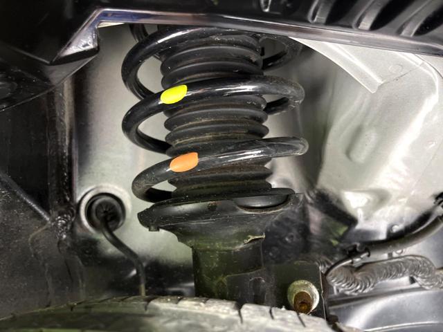 ハスラー タフワイルド 4WD 届出済未使用車 純正9型ナビ 全周囲カメラ 衝突軽減装置 2トーンカラー シートヒーター レーダークルーズ Bluetooth LEDヘッドライト ダウンヒルアシスト クリアランスソナー(22枚目)