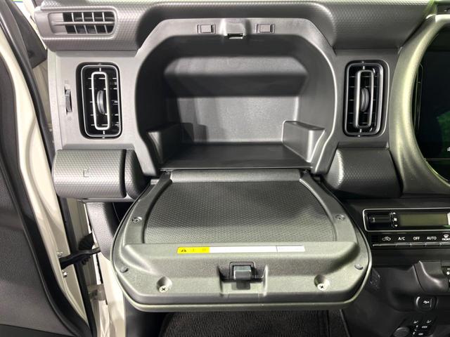 ハスラー タフワイルド 4WD 届出済未使用車 純正9型ナビ 全周囲カメラ 衝突軽減装置 2トーンカラー シートヒーター レーダークルーズ Bluetooth LEDヘッドライト ダウンヒルアシスト クリアランスソナー(39枚目)