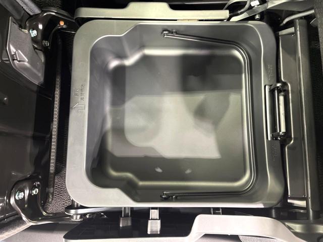 ハスラー タフワイルド 4WD 届出済未使用車 純正9型ナビ 全周囲カメラ 衝突軽減装置 2トーンカラー シートヒーター レーダークルーズ Bluetooth LEDヘッドライト ダウンヒルアシスト クリアランスソナー(41枚目)