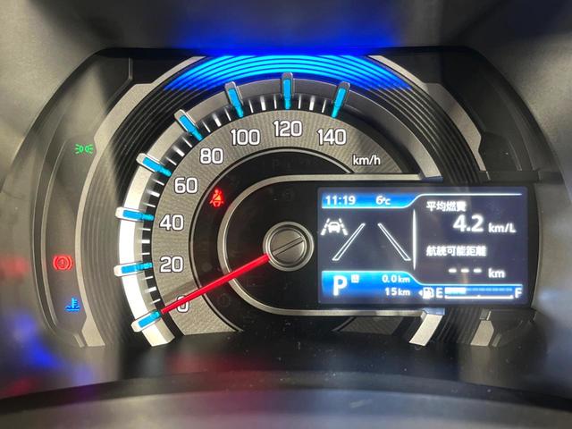 ハスラー タフワイルド 4WD 届出済未使用車 純正9型ナビ 全周囲カメラ 衝突軽減装置 2トーンカラー シートヒーター レーダークルーズ Bluetooth LEDヘッドライト ダウンヒルアシスト クリアランスソナー(42枚目)