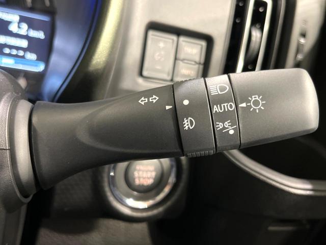 ハスラー タフワイルド 4WD 届出済未使用車 純正9型ナビ 全周囲カメラ 衝突軽減装置 2トーンカラー シートヒーター レーダークルーズ Bluetooth LEDヘッドライト ダウンヒルアシスト クリアランスソナー(44枚目)