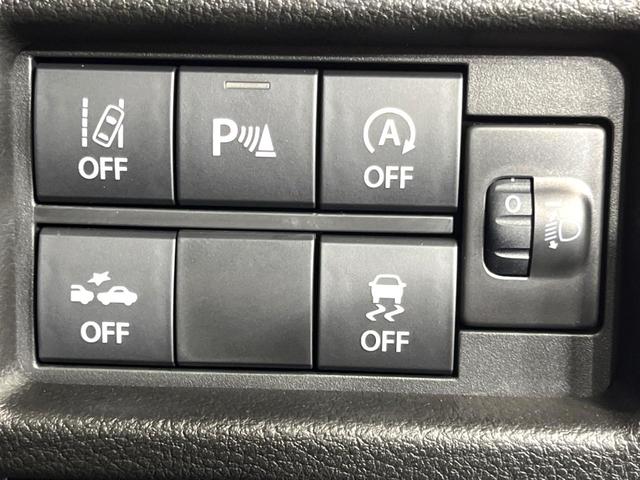 ハスラー タフワイルド 4WD 届出済未使用車 純正9型ナビ 全周囲カメラ 衝突軽減装置 2トーンカラー シートヒーター レーダークルーズ Bluetooth LEDヘッドライト ダウンヒルアシスト クリアランスソナー(47枚目)