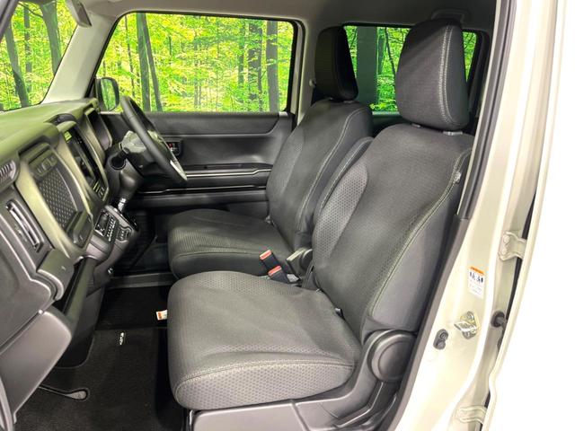 ハスラー タフワイルド 4WD 届出済未使用車 純正9型ナビ 全周囲カメラ 衝突軽減装置 2トーンカラー シートヒーター レーダークルーズ Bluetooth LEDヘッドライト ダウンヒルアシスト クリアランスソナー(60枚目)