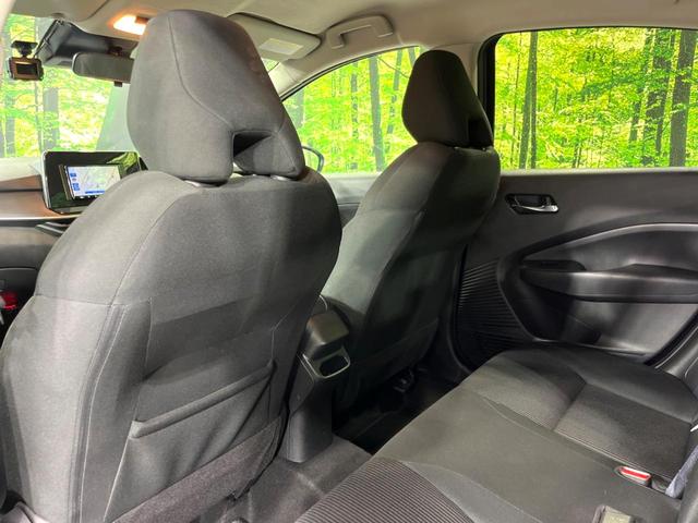 ノート X FOUR 4WD SDナビ バックカメラ 衝突軽減 禁煙車 ドラレコ Bluetooth クリアランスソナー スマートキー ETC 電動格納ミラー オートハイビーム オートライト オートエアコン(40枚目)