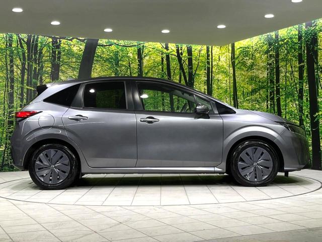 ノート X FOUR 4WD SDナビ バックカメラ 衝突軽減 禁煙車 ドラレコ Bluetooth クリアランスソナー スマートキー ETC 電動格納ミラー オートハイビーム オートライト オートエアコン(65枚目)