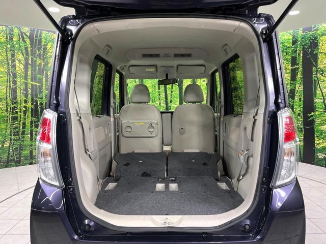 デイズルークス Ｘ　４ＷＤ　純正ナビ　全周囲カメラ　禁煙車　寒冷地仕様　電動スライドドア　シートヒーター　スマートキー　オートエアコン　Ｂｌｕｅｔｏｏｔｈ　ＣＤ再生　フルセグＴＶ　アイドリングストップ　ロールサンシェード（11枚目）