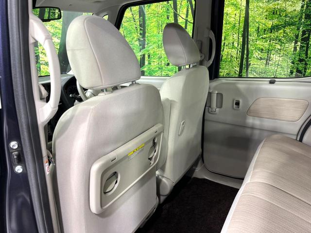 デイズルークス Ｘ　４ＷＤ　純正ナビ　全周囲カメラ　禁煙車　寒冷地仕様　電動スライドドア　シートヒーター　スマートキー　オートエアコン　Ｂｌｕｅｔｏｏｔｈ　ＣＤ再生　フルセグＴＶ　アイドリングストップ　ロールサンシェード（38枚目）