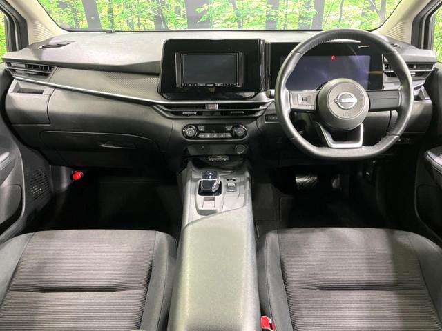 ノート Ｓ　ＦＯＵＲ　４ＷＤ　ＳＤナビ　バックカメラ　寒冷地仕様　衝突軽減　禁煙車　ドラレコ　シートヒーター　ステアリングヒーター　コーナーセンサー　スマートキー　ＥＴＣ　オートハイビーム　オートライト　オートエアコン（3枚目）