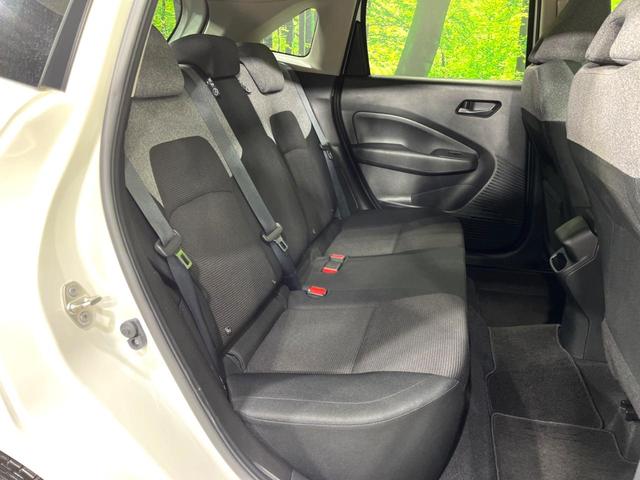 ノート Ｓ　ＦＯＵＲ　４ＷＤ　ＳＤナビ　バックカメラ　寒冷地仕様　衝突軽減　禁煙車　ドラレコ　シートヒーター　ステアリングヒーター　コーナーセンサー　スマートキー　ＥＴＣ　オートハイビーム　オートライト　オートエアコン（10枚目）
