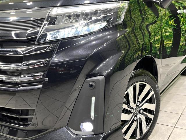 ルーミー カスタムＧ　４ＷＤ　両側電動ドア　ＳＤナビ　バックカメラ　寒冷地仕様　衝突軽減　レーダークルーズ　ＬＥＤライト　ＬＥＤフォグ　禁煙車　コーナーセンサー　ＬＥＤヘッド　ＥＴＣ　純正１４インチＡＷ　スマートキー（13枚目）