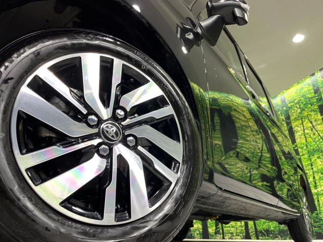 ルーミー カスタムＧ　４ＷＤ　両側電動ドア　ＳＤナビ　バックカメラ　寒冷地仕様　衝突軽減　レーダークルーズ　ＬＥＤライト　ＬＥＤフォグ　禁煙車　コーナーセンサー　ＬＥＤヘッド　ＥＴＣ　純正１４インチＡＷ　スマートキー（14枚目）