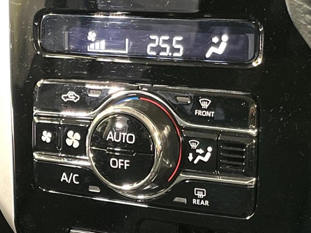 ルーミー カスタムＧ　４ＷＤ　両側電動ドア　ＳＤナビ　バックカメラ　寒冷地仕様　衝突軽減　レーダークルーズ　ＬＥＤライト　ＬＥＤフォグ　禁煙車　コーナーセンサー　ＬＥＤヘッド　ＥＴＣ　純正１４インチＡＷ　スマートキー（29枚目）