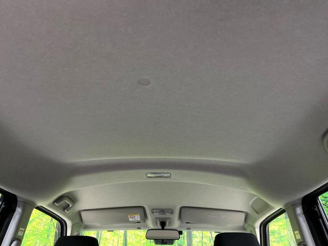 ルーミー カスタムＧ　４ＷＤ　両側電動ドア　ＳＤナビ　バックカメラ　寒冷地仕様　衝突軽減　レーダークルーズ　ＬＥＤライト　ＬＥＤフォグ　禁煙車　コーナーセンサー　ＬＥＤヘッド　ＥＴＣ　純正１４インチＡＷ　スマートキー（43枚目）