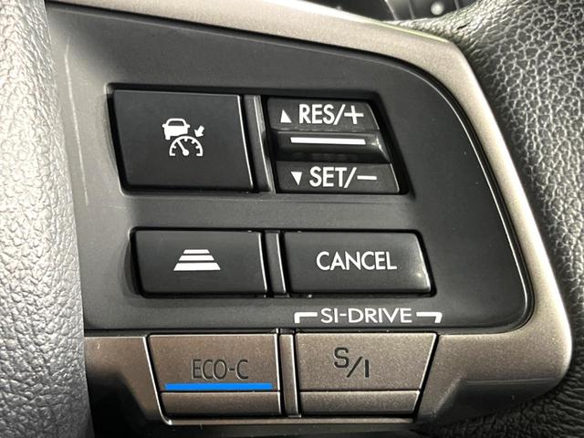 インプレッサスポーツハイブリッド ハイブリッド２．０ｉ－Ｓアイサイト　４ＷＤ　純正ナビ　バックカメラ　衝突軽減　レーダークルーズ　ドラレコ　寒冷地仕様　ＨＩＤヘッド　禁煙車　Ｂｌｕｅｔｏｏｔｈ　ＣＤ　ＤＶＤ　合皮シート　パドルシフト　ＥＴＣ　純正１７インチＡＷ（7枚目）