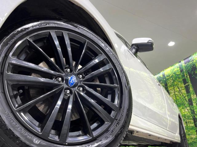 インプレッサスポーツハイブリッド ハイブリッド２．０ｉ－Ｓアイサイト　４ＷＤ　純正ナビ　バックカメラ　衝突軽減　レーダークルーズ　ドラレコ　寒冷地仕様　ＨＩＤヘッド　禁煙車　Ｂｌｕｅｔｏｏｔｈ　ＣＤ　ＤＶＤ　合皮シート　パドルシフト　ＥＴＣ　純正１７インチＡＷ（14枚目）