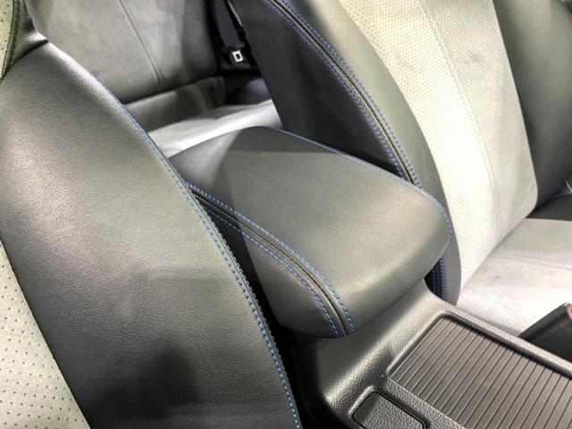 インプレッサスポーツハイブリッド ハイブリッド２．０ｉ－Ｓアイサイト　４ＷＤ　純正ナビ　バックカメラ　衝突軽減　レーダークルーズ　ドラレコ　寒冷地仕様　ＨＩＤヘッド　禁煙車　Ｂｌｕｅｔｏｏｔｈ　ＣＤ　ＤＶＤ　合皮シート　パドルシフト　ＥＴＣ　純正１７インチＡＷ（61枚目）