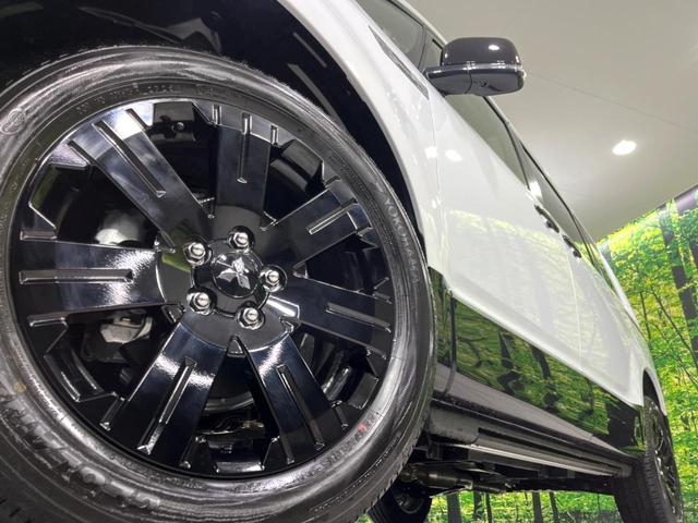 デリカD:5 シャモニー 4WD ディーゼル 禁煙車 両側電動ドア 全周囲カメラ 衝突軽減 レーダークルーズ 電動リアゲート パワーシート BSM レーンアシスト 純正18インチAW 前席シートヒーター(15枚目)