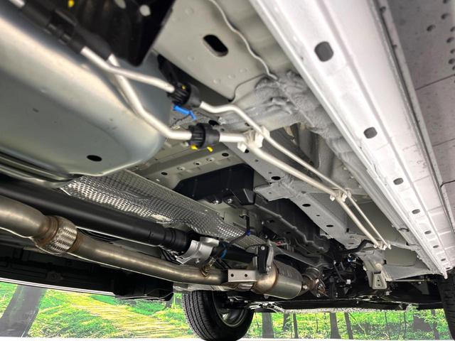 デリカD:5 シャモニー 4WD ディーゼル 禁煙車 両側電動ドア 全周囲カメラ 衝突軽減 レーダークルーズ 電動リアゲート パワーシート BSM レーンアシスト 純正18インチAW 前席シートヒーター(25枚目)