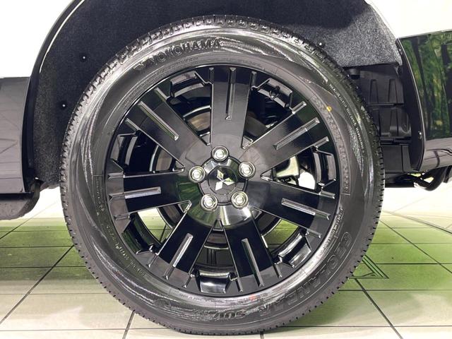 デリカD:5 シャモニー 4WD ディーゼル 禁煙車 両側電動ドア 全周囲カメラ 衝突軽減 レーダークルーズ 電動リアゲート パワーシート BSM レーンアシスト 純正18インチAW 前席シートヒーター(31枚目)