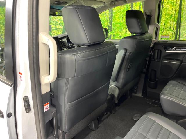 デリカD:5 シャモニー 4WD ディーゼル 禁煙車 両側電動ドア 全周囲カメラ 衝突軽減 レーダークルーズ 電動リアゲート パワーシート BSM レーンアシスト 純正18インチAW 前席シートヒーター(65枚目)