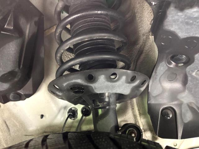 フィット 13G・Sパッケージ 4WD 純正ナビ バックカメラ 寒冷地仕様 衝突軽減 禁煙車 ドラレコ LEDヘッド ETC クルコン 純正15インチAW オートライト オートエアコン アイドリングストップ ステアリングスイッチ(21枚目)