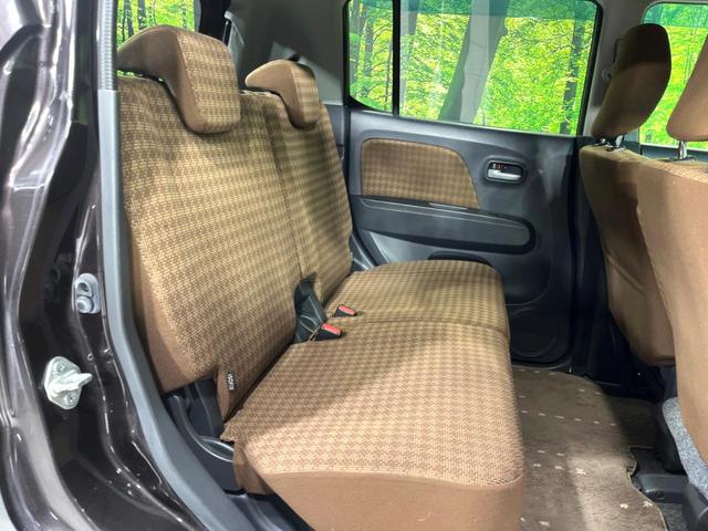 モコ Ｘ　ＦＯＵＲ　４ＷＤ　純正ナビ　禁煙車　シートヒーター　スマートキー　純正１４インチアルミ　オートエアコン　寒冷地仕様　Ｂｌｕｅｔｏｏｔｈ　ＣＤ　ＤＶＤ再生　フルセグ　アイドリングストップ　シートリフター（10枚目）