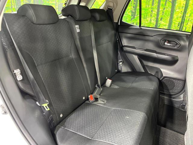 ライズ Ｇ　４ＷＤ　ＳＤナビ　バックカメラ　寒冷地仕様　衝突軽減　禁煙車　ドラレコ　コーナーセンサー　スマートキー　ＬＥＤヘッド　ＥＴＣ　純正１６インチアルミ　車線逸脱警報　オートライト（10枚目）
