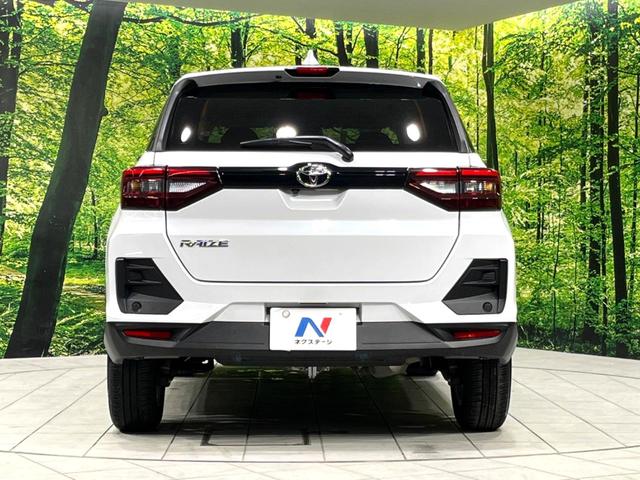 ライズ Ｇ　４ＷＤ　ＳＤナビ　バックカメラ　寒冷地仕様　衝突軽減　禁煙車　ドラレコ　コーナーセンサー　スマートキー　ＬＥＤヘッド　ＥＴＣ　純正１６インチアルミ　車線逸脱警報　オートライト（16枚目）