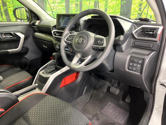 ライズ Ｇ　４ＷＤ　ＳＤナビ　バックカメラ　寒冷地仕様　衝突軽減　禁煙車　ドラレコ　コーナーセンサー　スマートキー　ＬＥＤヘッド　ＥＴＣ　純正１６インチアルミ　車線逸脱警報　オートライト（52枚目）