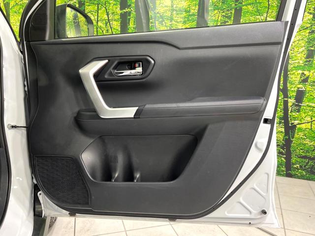 ライズ Ｇ　４ＷＤ　ＳＤナビ　バックカメラ　寒冷地仕様　衝突軽減　禁煙車　ドラレコ　コーナーセンサー　スマートキー　ＬＥＤヘッド　ＥＴＣ　純正１６インチアルミ　車線逸脱警報　オートライト（62枚目）