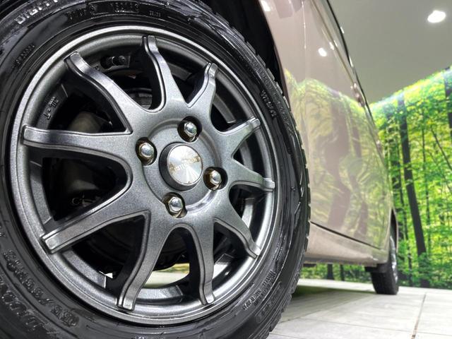 Ｎ－ＷＧＮ Ｇ　４ＷＤ　オーディオ　オートエアコン　スマートキー　禁煙車　横滑り防止装置　アイドリングストップ　１３インチＡＷ　電動格納ミラー　盗難防止システム　衝突安全ボディ（12枚目）