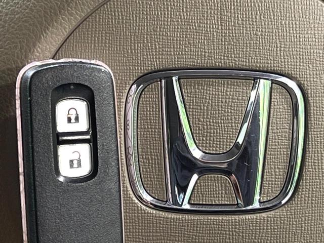 Ｎ－ＷＧＮ Ｇ　４ＷＤ　オーディオ　オートエアコン　スマートキー　禁煙車　横滑り防止装置　アイドリングストップ　１３インチＡＷ　電動格納ミラー　盗難防止システム　衝突安全ボディ（22枚目）