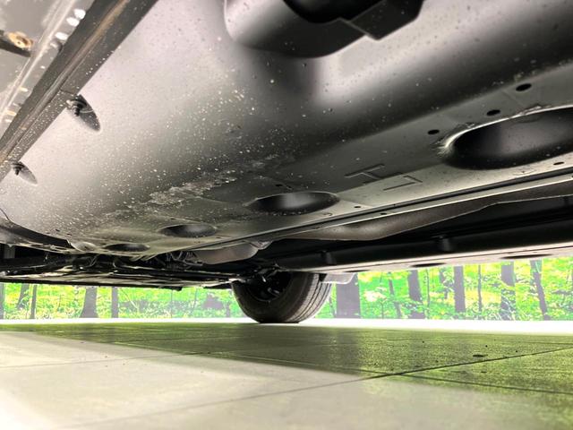 エクストレイル ２０Ｓ　ハイブリッド　４ＷＤ　純正ナビ　衝突軽減　コーナーセンサー　デュアルオートエアコン　バックカメラ　ＥＴＣ　ＬＥＤフォグライト　オートライト　ステアリングスイッチ　純正１７インチＡＷ　横滑り防止装置（23枚目）