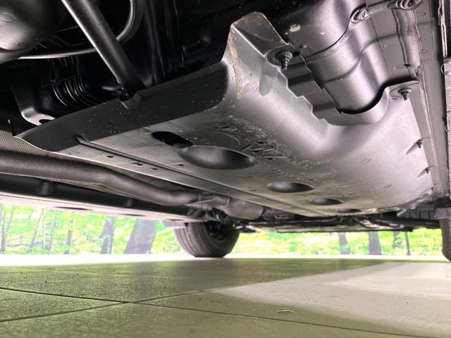 エクストレイル ２０Ｓ　ハイブリッド　４ＷＤ　純正ナビ　衝突軽減　コーナーセンサー　デュアルオートエアコン　バックカメラ　ＥＴＣ　ＬＥＤフォグライト　オートライト　ステアリングスイッチ　純正１７インチＡＷ　横滑り防止装置（24枚目）