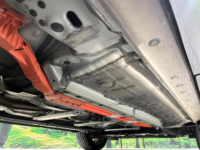 カローラクロス ハイブリッド　Ｚ　４ＷＤ　純正１０型ＤＡ　禁煙車　寒冷地仕様　ガラスルーフ　全周囲カメラ　衝突軽減　ＬＥＤヘッド／フォグ　シーケンシャルターンランプ　ＢＳＭ　シートヒーター　パワーシート　ステアリングヒーター　ＥＴＣ（23枚目）