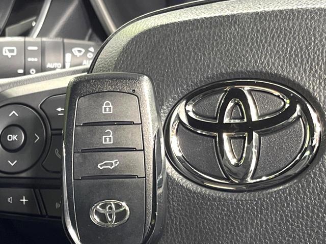 カローラクロス ハイブリッド　Ｚ　４ＷＤ　純正１０型ＤＡ　禁煙車　寒冷地仕様　ガラスルーフ　全周囲カメラ　衝突軽減　ＬＥＤヘッド／フォグ　シーケンシャルターンランプ　ＢＳＭ　シートヒーター　パワーシート　ステアリングヒーター　ＥＴＣ（36枚目）