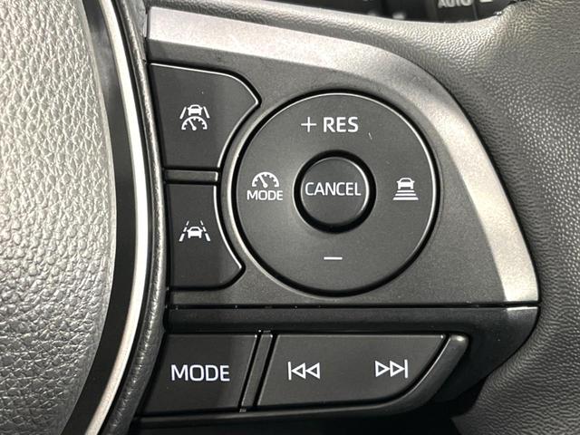 カローラクロス ハイブリッド　Ｚ　４ＷＤ　純正１０型ＤＡ　禁煙車　寒冷地仕様　ガラスルーフ　全周囲カメラ　衝突軽減　ＬＥＤヘッド／フォグ　シーケンシャルターンランプ　ＢＳＭ　シートヒーター　パワーシート　ステアリングヒーター　ＥＴＣ（50枚目）