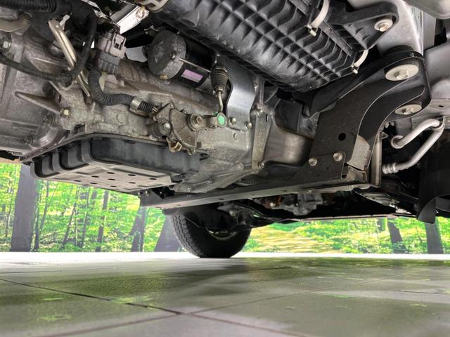 ハイゼットトラック ジャンボSAIIIt 4WD ハイルーフ 4AT 衝突軽減 3方開荷台 寒冷地仕様 禁煙車 LEDヘッド LEDフォグ 車線逸脱 先行車発進お知らせ 横滑り防止 エアコン CD プライバシーガラス(24枚目)