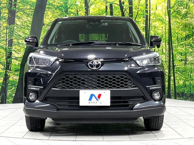 ライズ Ｚ　４ＷＤ　ＳＤナビ　バックカメラ　寒冷地仕様　衝突軽減　シートヒーター　レーダークルーズ　ドラレコ　コーナーセンサー　ＬＥＤヘッド　ＥＴＣ　純正１７インチＡＷ　オートハイビーム　ステアリングスイッチ（15枚目）